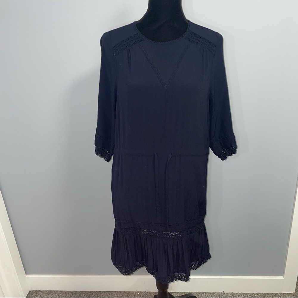 Maje Dress